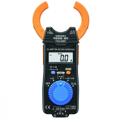 HIOKI DIGITAL CLAMP METER AC/DC TESTER 3288