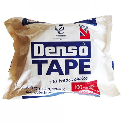 DENSO Tape For Waterproofing And Anti-Corrosion