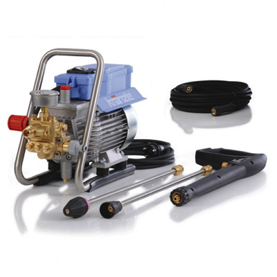 KRANZLE HIGH PRESSURE WASHER HD 7/122 TS