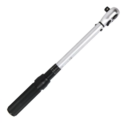 DELI TORQUE WRENCH 1/2" DR 20NM-100NM EDL-YN-20100