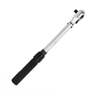 DELI TORQUE WRENCH 3/8" DR 10NM-50NM EDL170050