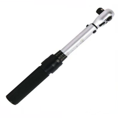 DELI TORQUE WRENCH 3/8" DR 5NM-25NM EDL170025