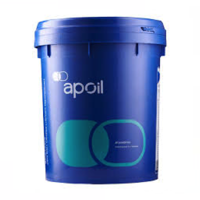 AP AW68 Hercules Hydraulic Oil 18L PAIL