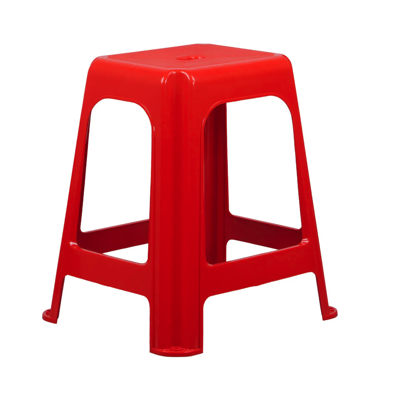 Toyogo 8596 DINING STOOL SQUARE