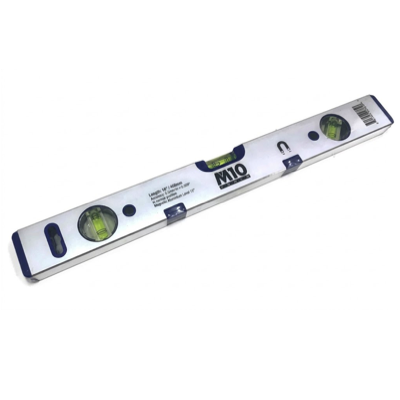 M10 36"/900MM MAGNETIC NEW 3 VIALS SURFACE LEVELERS