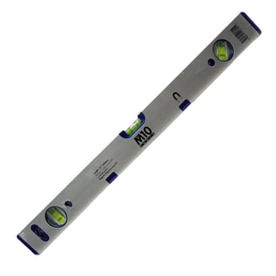 M10 60"/1500MM MAGNETIC NEW 3 VIALS SURFACE LEVELERS