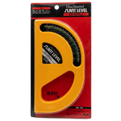 EBISU DIAMOND Slant Level ED-20PSLY