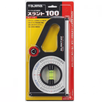 Tajima ANGLE METER SLT100