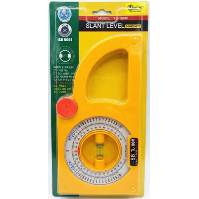 Orex MAGNETIC SLANT LEVEL TL100M