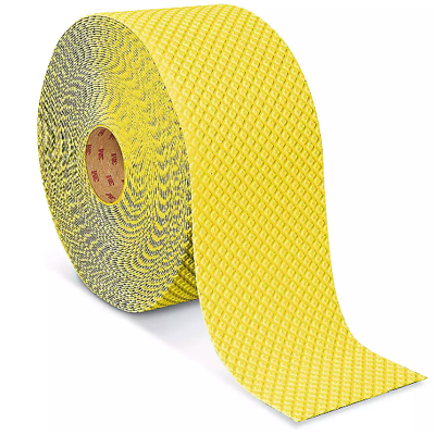 3M L271ES 2"/50MM X 20YDS Yellow Stamark Pavement Marking Tape