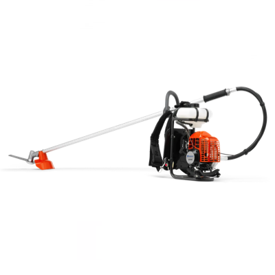 Husqvarna 532RBS PETROL Compact Backpack Brush Cutter (Thin Hose)
