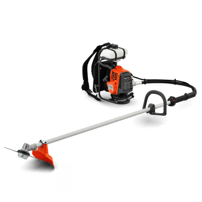 Husqvarna 541RB PETROL Compact Backpack Brush Cutter (Thin Hose)