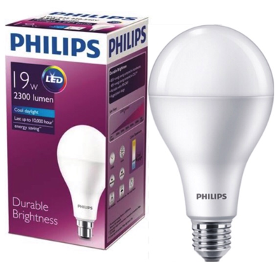 PHILIPS LED BULB 19W E27 230V 1CT/ 6 AU