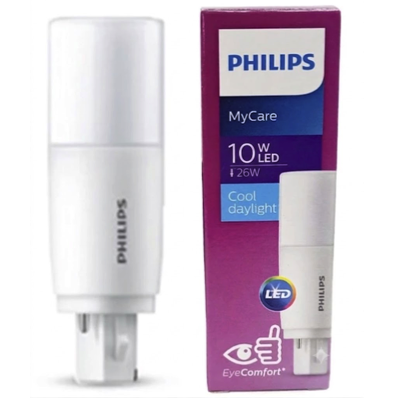 PHILIPS MYCARE LED PLC 10W G24d