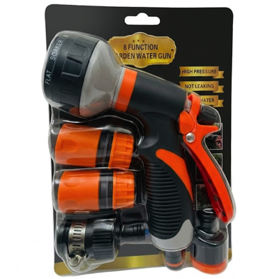 Green Hands 8X MULTI-FUNCTION WATER SPRAY KIT 159000