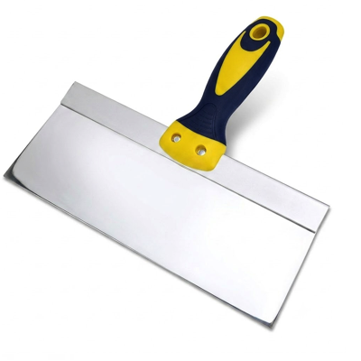 OREX Stainless Steel WALL TAPING KNIFE 12"/300MM