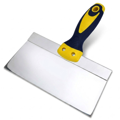 OREX Stainless Steel WALL TAPING KNIFE 10"/250MM
