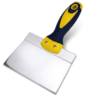 OREX Stainless Steel WALL TAPING KNIFE 8"/200MM