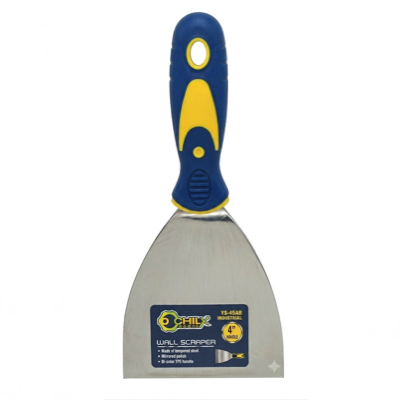 OREX Stainless Steel Scraper 4"/100MM