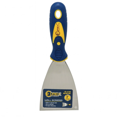 OREX Stainless Steel Scraper 3"/75MM