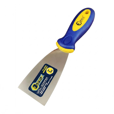 OREX Stainless Steel Scraper 40MM (1-1/2")