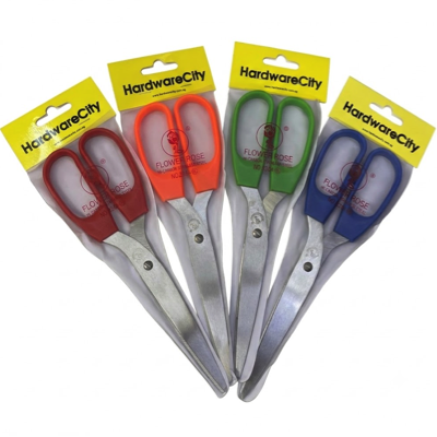 HardwareCity GENERAL HOUSEHOLD SCISSORS