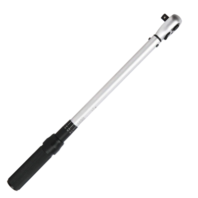 DELI TORQUE WRENCH 1/2" DR 40NM-200NM EDL-YN-40200