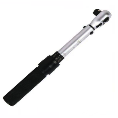 DELI TORQUE WRENCH 3/8 DR 5NM-25NM EDL170025