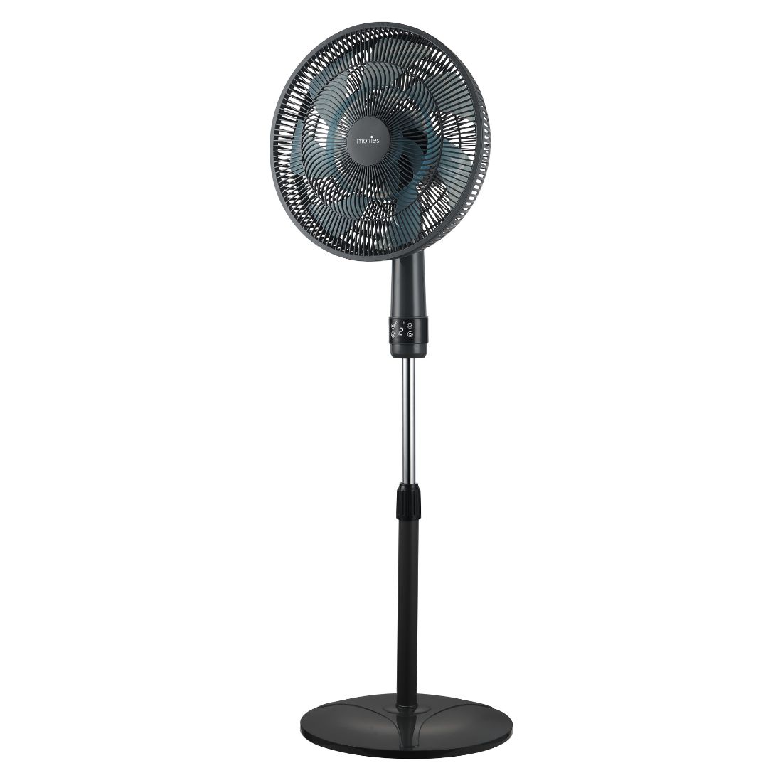 MORRIES 16 INCH STAND FAN (BLDC MOTOR) MS1166DCSFR