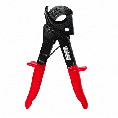 BRT 325 Ratchet Cable Cutter 33MM CLOSED TYPE
