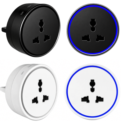 OZO UNIVERSAL TRAVEL ADAPTOR