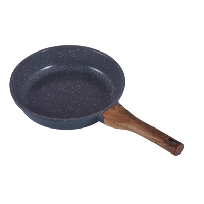 Morries 24CM FRY PAN (24CM X 5CM) MS290FP