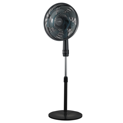 MORRIES 16"/400MM STAND FAN (BLDC MOTOR) MS1166DCSFR