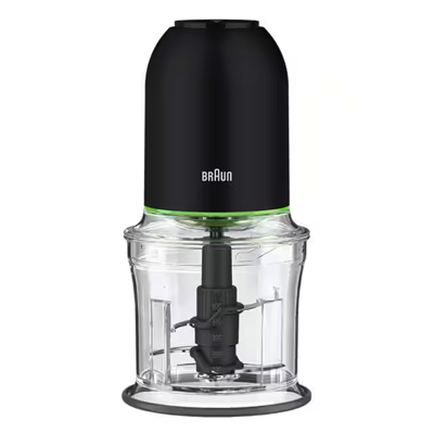 BRAUN CH3011BK MINI CHOPPER