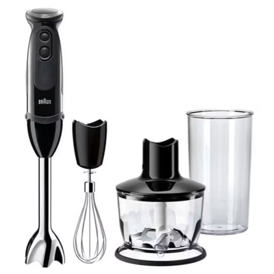 BRAUN MQ7045X MULTIQUICK 7 HAND BLENDER