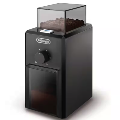 DELONGHI KG79 BURR COFFEE GRINDER