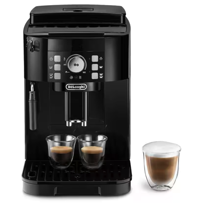 DELONGHI ECAM12.122.B MAGNIFICA START FULLY AUTOMATED COFFEE MACHINE NON-MILK