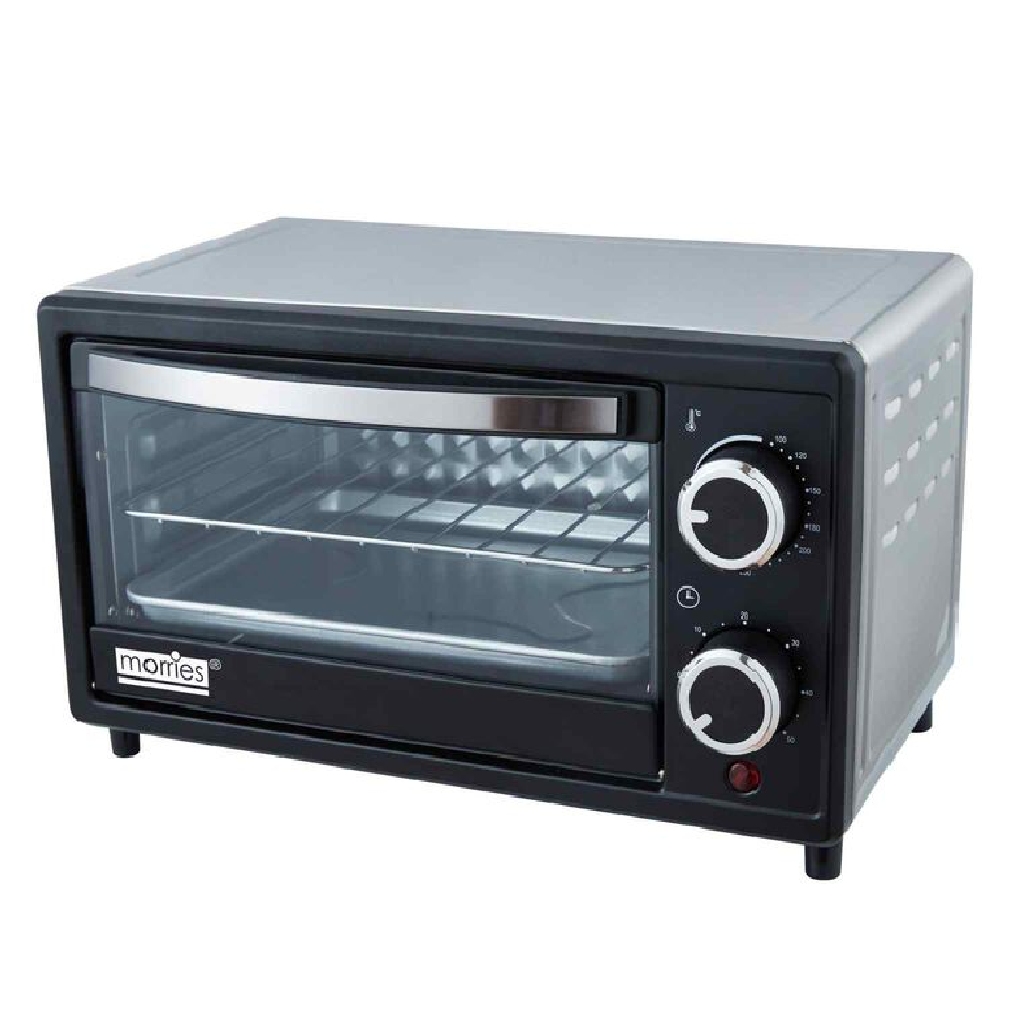 Morries MS-OT905SS PEMIUM 9.5L Oven Toaster