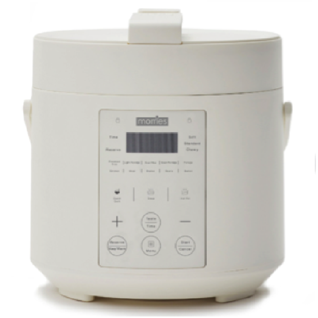 Morries MS222IPC 2L Intelligent PRESSURE COOKER