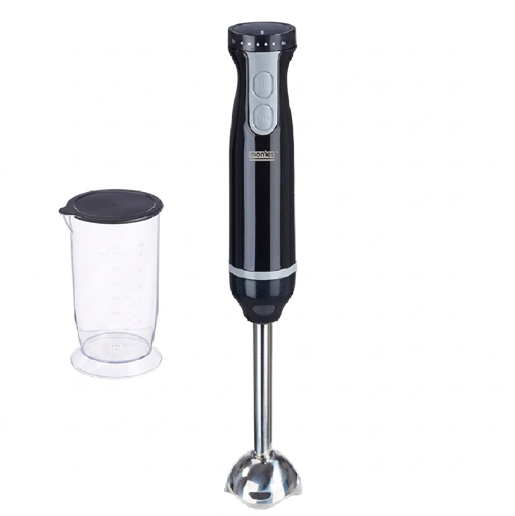 Morries MS2112HB Powerful Stick Hand Blender