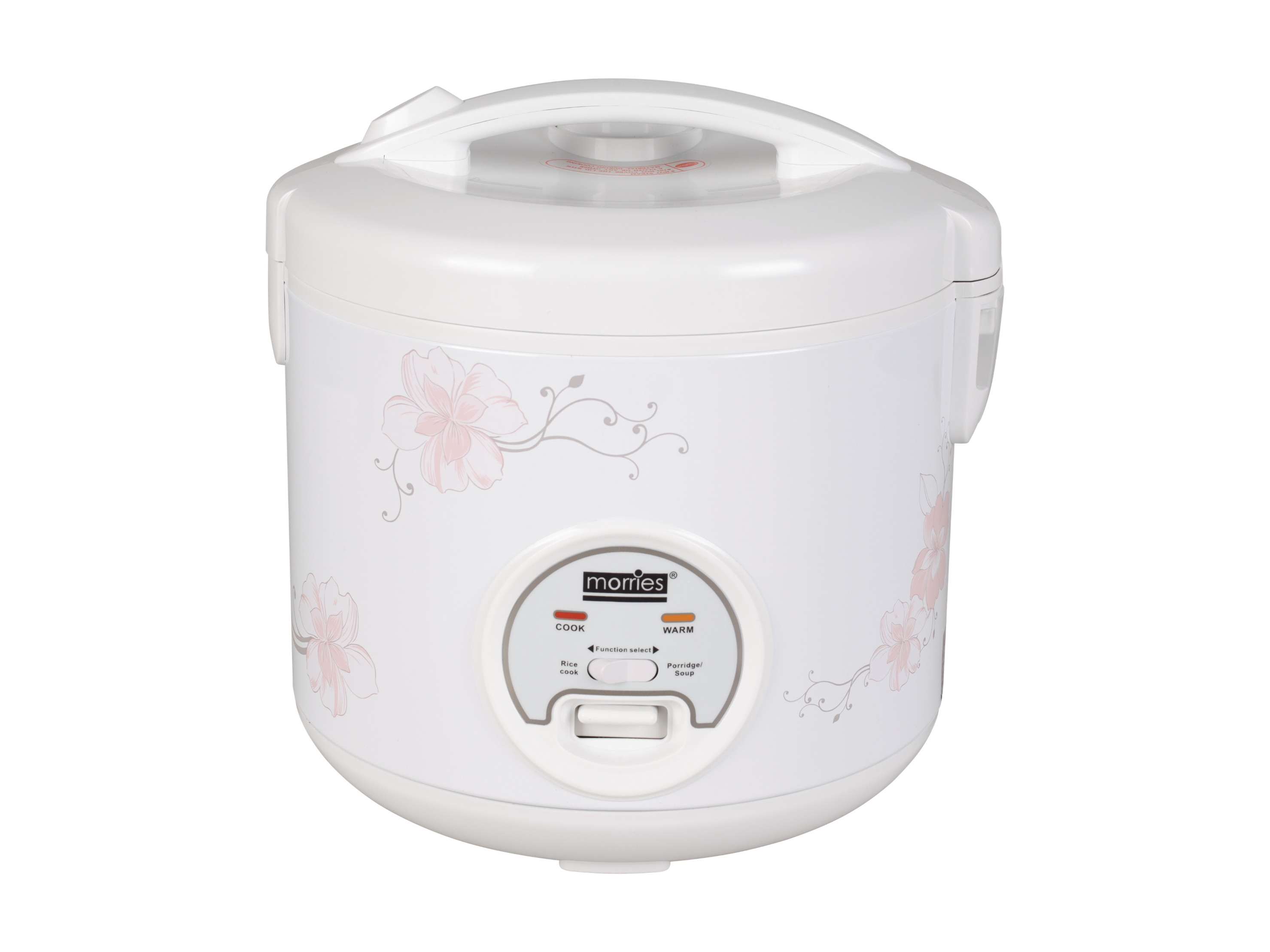Morries MS-RC188R4 1.8L Rice Cooker