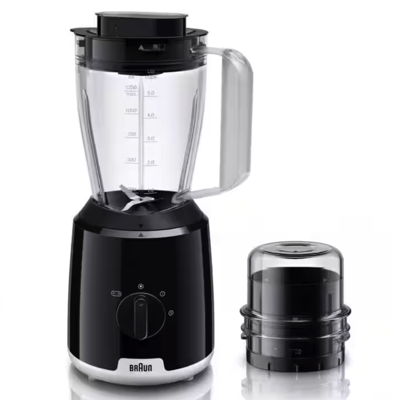 BRAUN JB1015 POWERBLEND1 JUG BLENDER