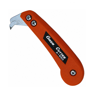 GIKEN A-650 Cutter Plastic Laminate Cutter Knife