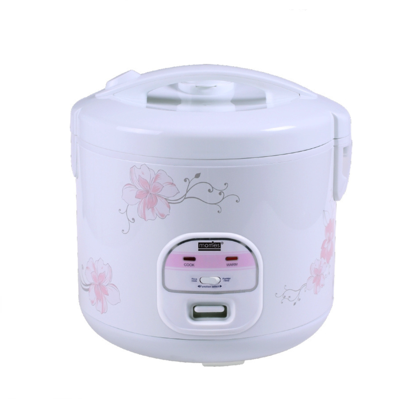 Morries MS-RC128R4 1.2L Rice Cooker