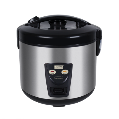 Morries MS-RC40DL 1.8L Rice Cooker