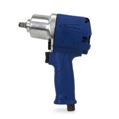 BluePoint AT370 3/8" SQ DR AIR IMPACT WRENCH 9000RPM 434NM