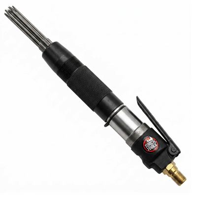 Toku TJN-200 Needle Scaler 20MM Piston Diameter