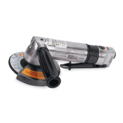 BluePoint AT415 4-1/2" HEAVY DUTY ANGLE DISC GRINDER
