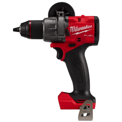 MILWAUKEE M18 FUEL GEN IV 13MM Percussion Drill Driver BARE UNIT M18 FPD3-0X0
