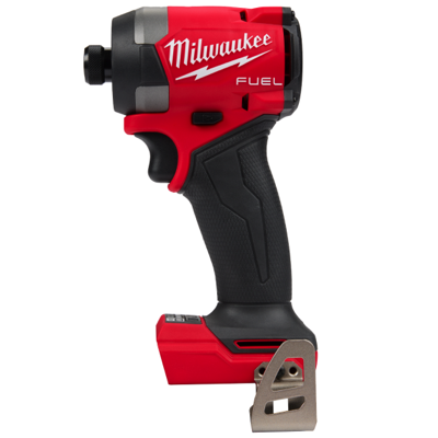 MILWAUKEE M18 FUEL 1/4 Hex Impact Driver M18 FID3-0X0 BARE UNIT